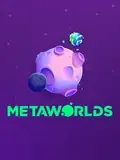 Metaworlds logo