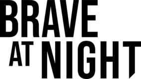 Brave At Night logo