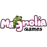 Magnolia Games logo