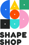 Shape Shop logo