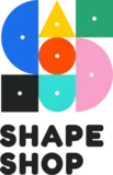Shape Shop logo