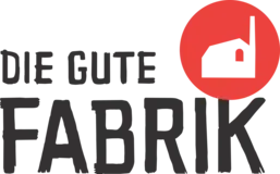 Die Gute Fabrik logo