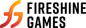Fireshine Games logo