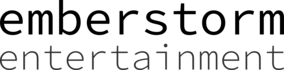 Emberstorm Entertainment logo