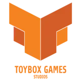 Toybox Games Studios logo