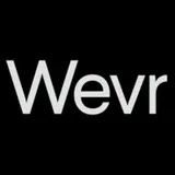 Wevr logo