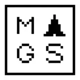 Maui Game Studio logo