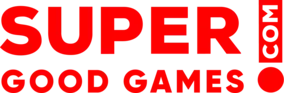 SUPERGG.COM logo