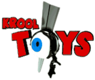 Krool Toys logo