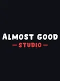 Almost Good Studio logo