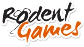 RodentGames logo