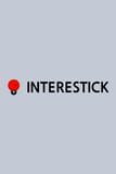 Interestick