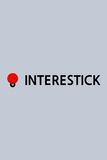 Interestick logo