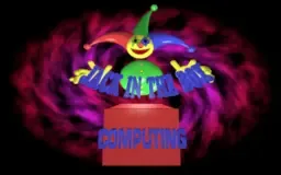 Jack in the Box Computing logo