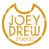 Joey Drew Studios logo
