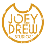 Joey Drew Studios logo