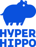 Hyper Hippo Entertainment logo