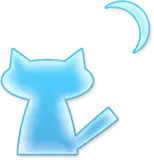 Sad Cat Software logo