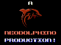 Neodolphino Productions logo