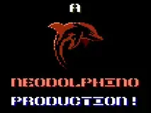 Neodolphino Productions logo