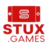 Stux Games logo