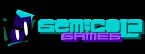Semicola Games logo