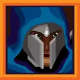 SnuggleFry Games logo