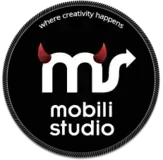 Mobili Studio logo