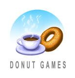 Donut Games
