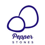 PepperStones logo