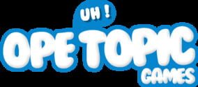 Opetopic