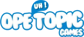 Opetopic logo