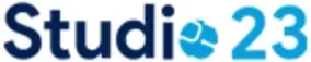 Studio 23 logo