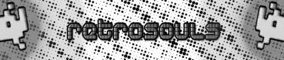 RetroSouls logo