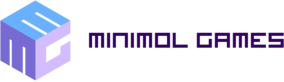 Minimol Games logo