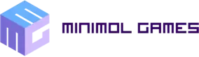 Minimol Games logo