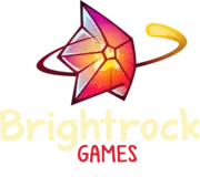 Brightrock Games logo