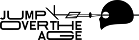 Jump Over the Age logo