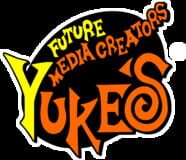Yuke's company logo