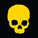 Gilded Skull Games logo