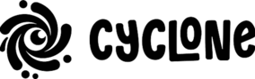 Cyclone logo