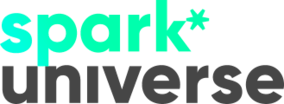 Spark Universe logo