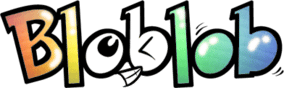 Bloblob logo