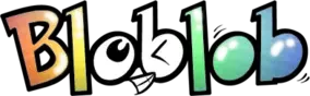 Bloblob logo
