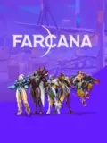 Farcana Studio logo