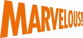 Marvelous Inc. logo
