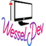 WesselDev logo