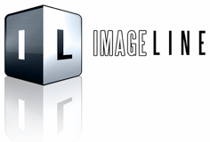 Image-Line logo