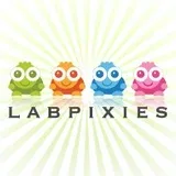 LabPixies logo