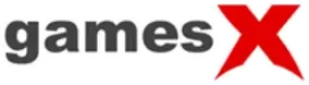 Games X logo